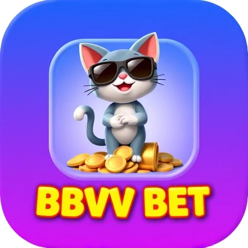 Logotipo bbvv.com bet