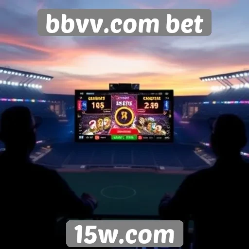 Análise da segurança no site de apostas bbvv.com bet